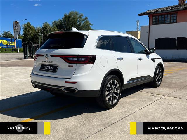 RENAULT Koleos 01094740_VO38013498