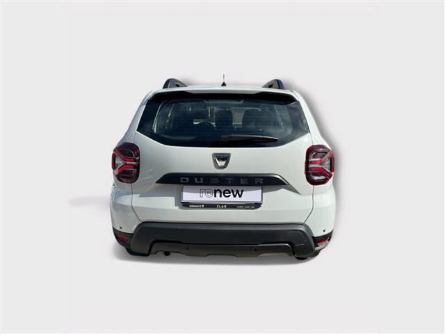 DACIA Duster II 2021 06193867_VO38013080