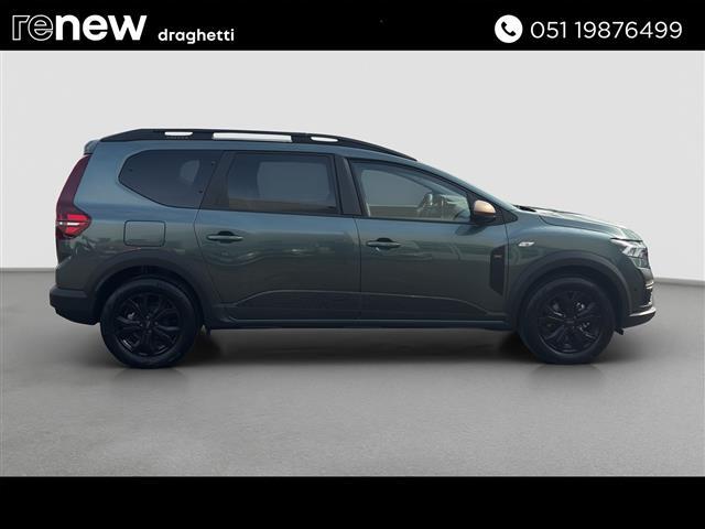 DACIA Jogger 01157844_VO38013322