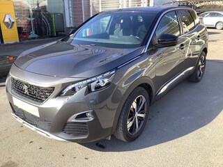 Peugeot - 3008