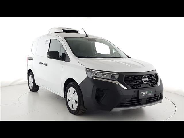 Esterni Townstar Van Pastello Bianco