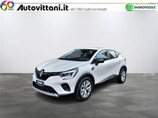 RENAULT Captur II 2019 00959037_VO38023207