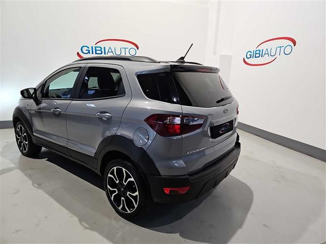 FORD EcoSport 2018 02416025_VO38013170