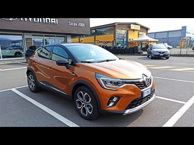 RENAULT Captur II 2019 00024042_VO38013404