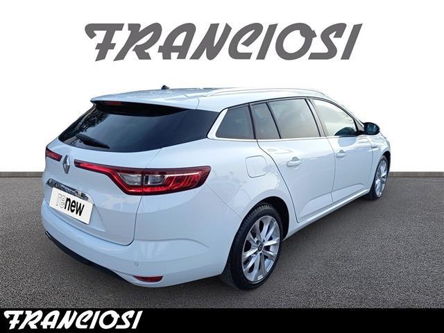RENAULT Megane 00023273_VO38013018