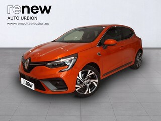 RENAULT - CLIO