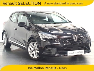 Renault - CLIO