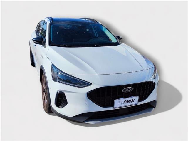 FORD Focus 06194512_VO38013080