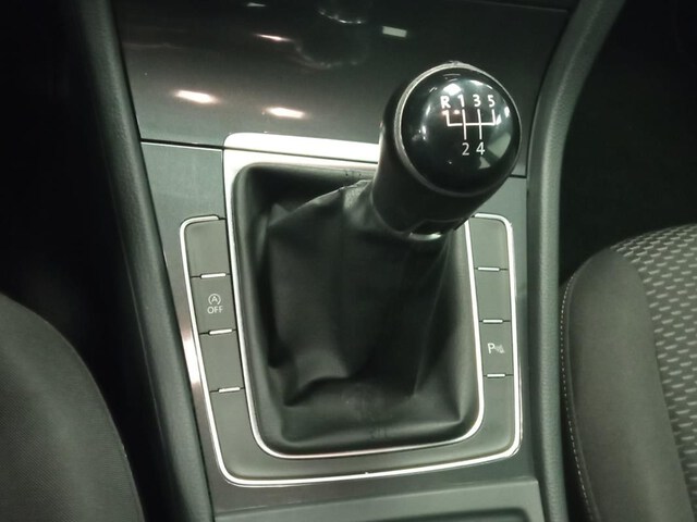 Inside Golf VII Diesel  GRIS