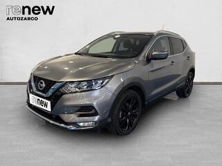 NISSAN - Qashqai