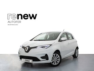 RENAULT - ZOE
