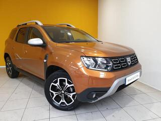 DACIA - Duster