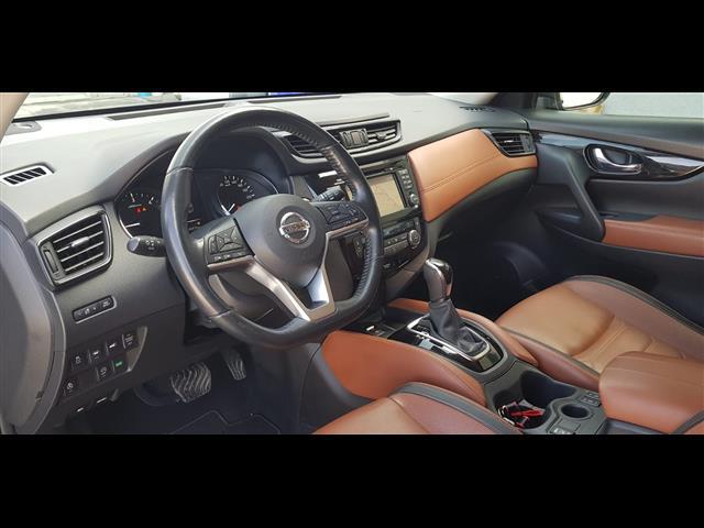 NISSAN X Trail 00952331_VO38013353