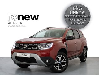 DACIA - DUSTER