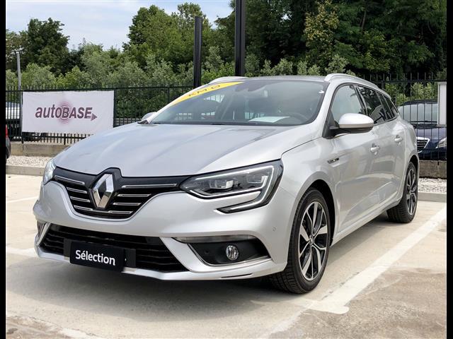 RENAULT Megane 00698768_VO38013498