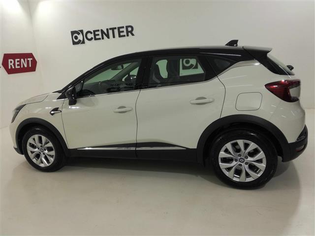 RENAULT Captur 04841209_VO38013138