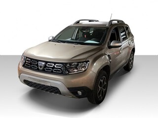 Dacia - Duster