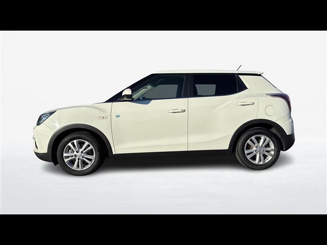 SSANGYONG Tivoli 01099670_VO38013498