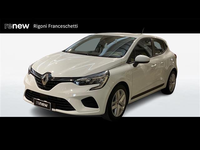 RENAULT Clio 00335516_VO38013550