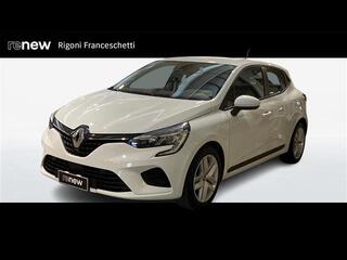 RENAULT Clio V 2019 00335516_VO38013550