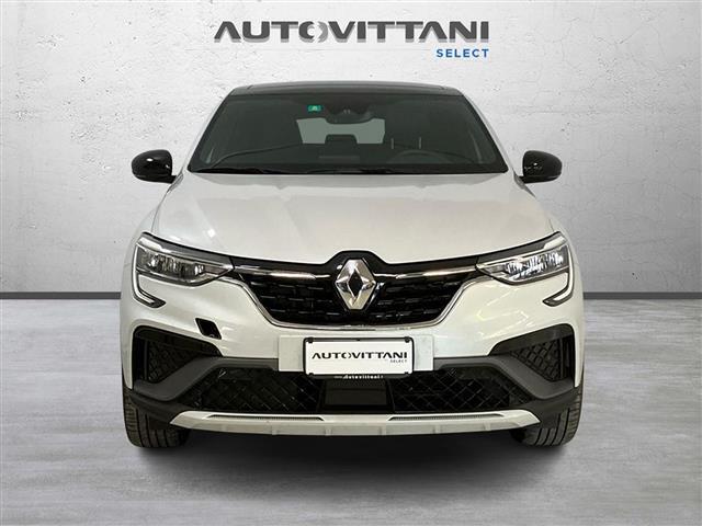 RENAULT Arkana 00984468_VO38023207