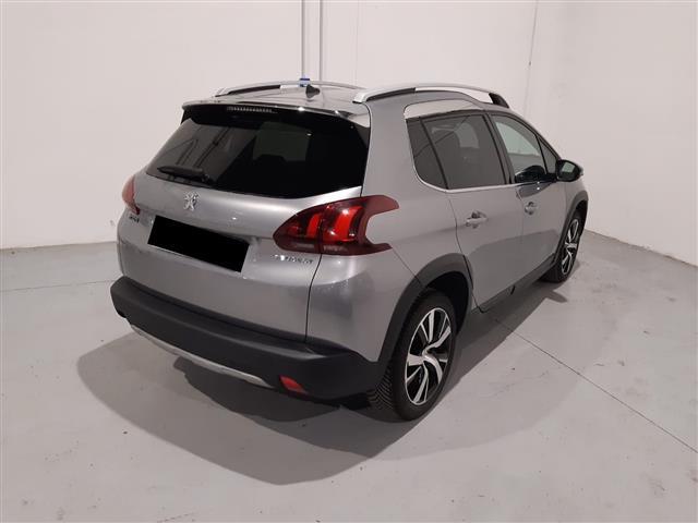 PEUGEOT 2008 02496987_VO38013041