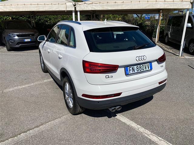 AUDI Q3 02641396_VO38043366