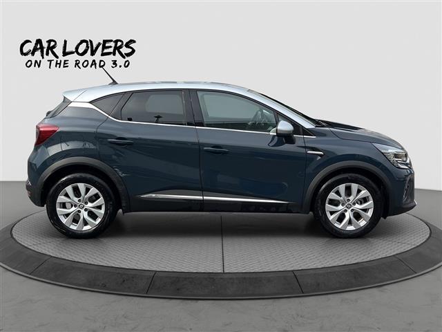 RENAULT Captur 05258148_VO38013034