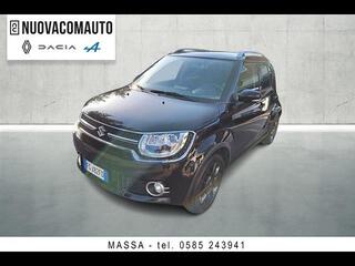 SUZUKI Ignis 01260187_VO38043211