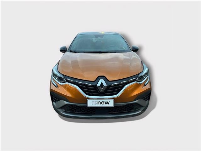 RENAULT Captur II 2019 06194878_VO38013080