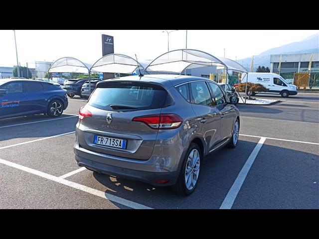 RENAULT Scenic 00024264_VO38013404