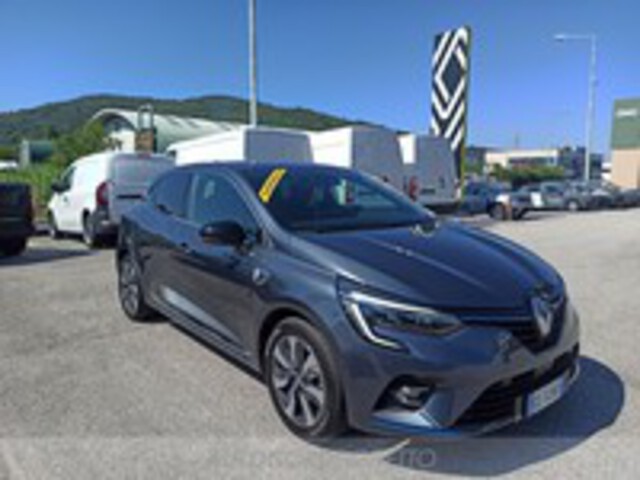 RENAULT Clio V 2019 01886406_VO38013067