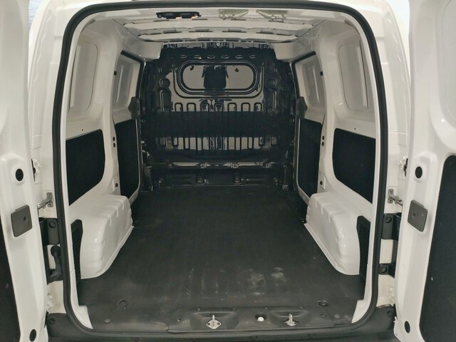 Outside NV200 Furgón Diesel  BLANCO