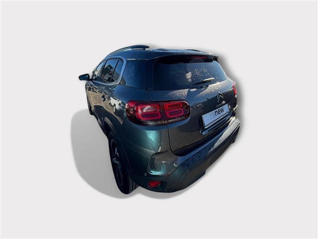 CITROEN C5 Aircross 2018 06195366_VO38013080