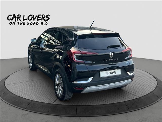 RENAULT Captur 05257944_VO38013034