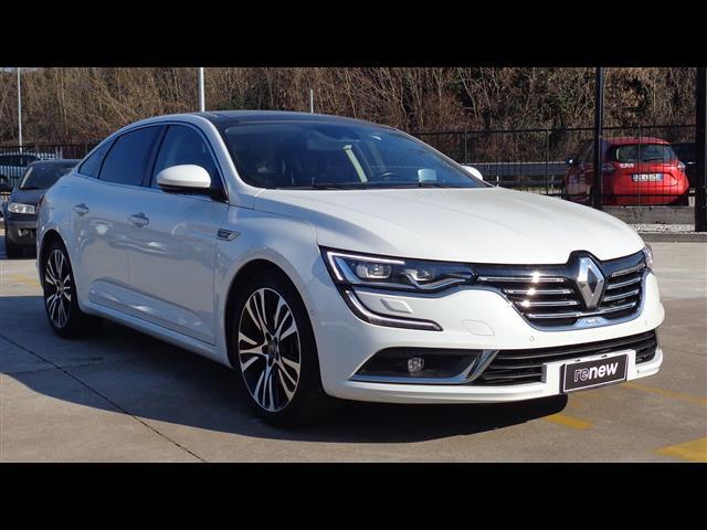 RENAULT Talisman 01091897_VO38013498