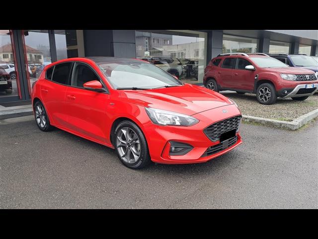 FORD Focus V 2018 02567609_VO38013041