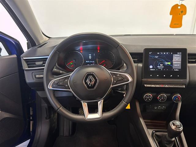 RENAULT Clio V 2019 03375299_VO38043894