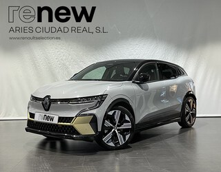 RENAULT - Mégane Eléctrico