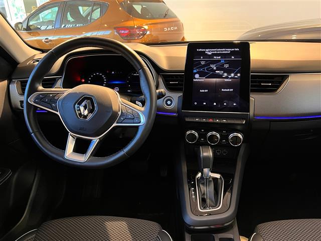 RENAULT Arkana 04328592_VO38013042