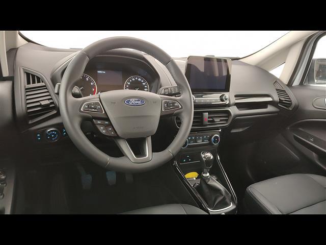 FORD EcoSport 00947700_VO38023732