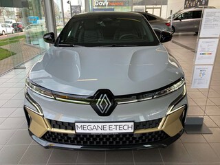 Renault - Megane
