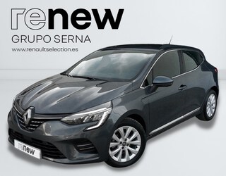 RENAULT - CLIO