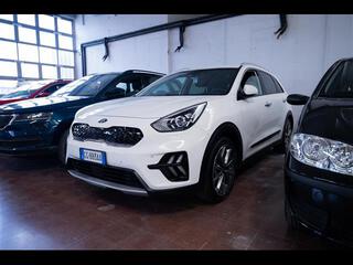 KIA MOTORS Niro I 2017 20082793_VO38053400
