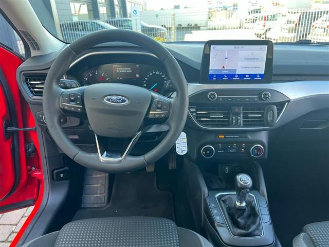 FORD Focus V 2018 05873716_VO38013080