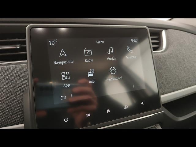 RENAULT ZOE 00948327_VO38023732