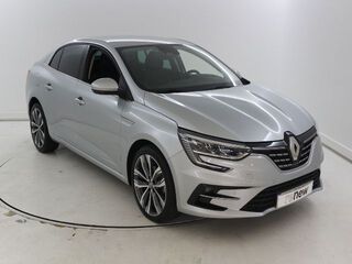 RENAULT - Mégane ST