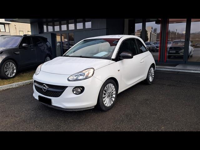 OPEL Adam 02612269_VO38013041