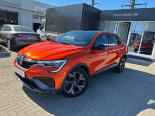 RENAULT - ARKANA