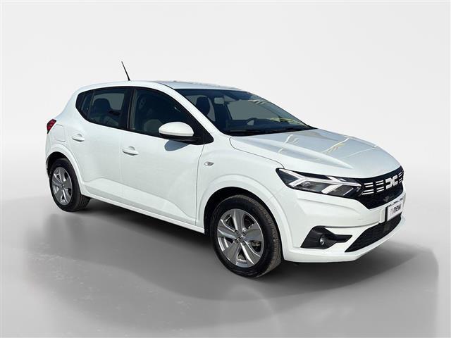 DACIA Sandero 01514677_VO38053436